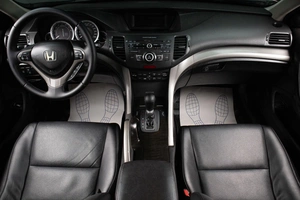 Седан Honda Accord 2008 года, 1079000 рублей, Оренбург