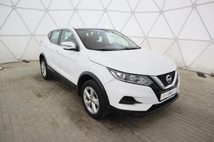 Внедорожник Nissan Qashqai 2021 года, 1699000 рублей, Обнинск