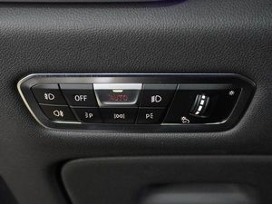 Внедорожник BMW X5 2019 года, 5409000 рублей, Воронеж