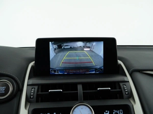 Внедорожник Lexus NX 2019 года, 3734900 рублей, Москва