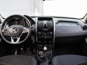 Внедорожник Renault Duster 2019 года, 1679000 рублей, Петрозаводск