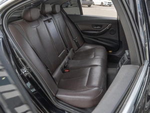 Седан BMW 3 серия 2012 года, 1800000 рублей, Краснодар