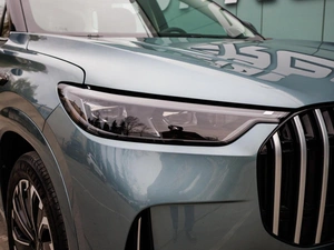 Внедорожник JAECOO J8 2024 года, 3550000 рублей, Большой Сочи