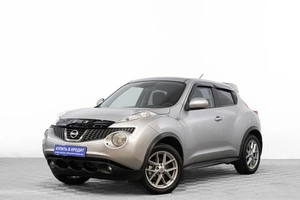 Внедорожник Nissan Juke 2011 года, 1099000 рублей, Барнаул