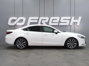 Седан Mazda 6 2019 года, 2030000 рублей, Воронеж