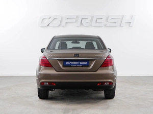 Седан Geely Emgrand 7 2019 года, 899046 рублей, Москва