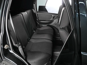 Внедорожник Chevrolet Niva 2017 года, 859000 рублей, Ростов-на-Дону