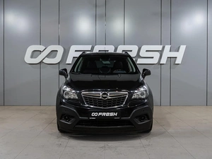 Внедорожник Opel Mokka 2012 года, 1154000 рублей, Воронеж