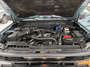 Внедорожник Ford Bronco Raptor 2022 года, 16500000 рублей, Новоивановское