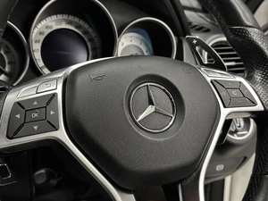 Универсал Mercedes-benz C-класс 2012 года, 1300000 рублей, Красноярск