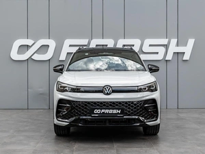 Внедорожник Volkswagen Tiguan L 2026 года, 4770000 рублей, Краснодар