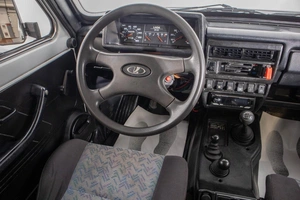 Внедорожник ВАЗ (LADA) 4x4 (Нива) 2006 года, 339000 рублей, Барнаул