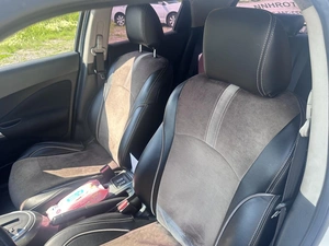 Внедорожник Nissan Juke 2014 года, 1230000 рублей, Красноярск