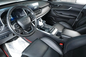 Внедорожник Chery Tiggo 8 2020 года, 1459000 рублей, Тюмень