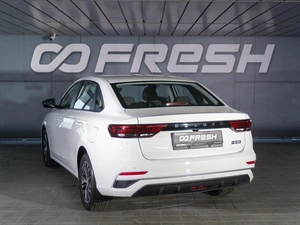 Седан Belgee S50 2025 года, 2050000 рублей, Санкт-Петербург