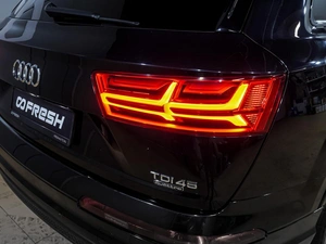 Внедорожник Audi Q7 2019 года, 5564000 рублей, Воронеж