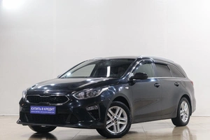 Универсал Kia Ceed 2020 года, 1569000 рублей, Новокузнецк