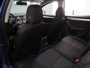 Лифтбек Skoda Octavia 2014 года, 1124000 рублей, Воронеж