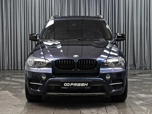 Внедорожник BMW X5 2013 года, 2099000 рублей, Ставрополь