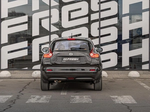 Внедорожник Nissan Juke 2014 года, 1189000 рублей, Краснодар