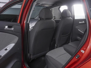 Хетчбэк Hyundai Solaris 2013 года, 850000 рублей, Ростов-на-Дону