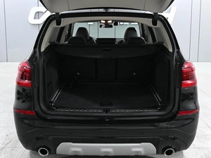 Внедорожник BMW X3 2020 года, 5199000 рублей, Аксай