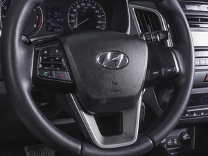 Внедорожник Hyundai Creta 2017 года, 1799000 рублей, Ростов-на-Дону