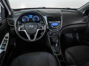 Хетчбэк Hyundai Solaris 2013 года, 904000 рублей, Ставрополь