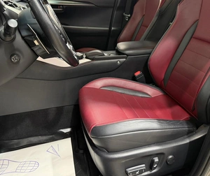 Внедорожник Lexus NX 2017 года, 2429000 рублей, Красноярск