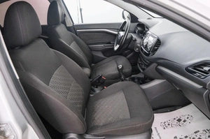 Седан ВАЗ (LADA) Vesta 2019 года, 849000 рублей, Красноярск