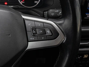 Лифтбек Volkswagen Polo 2021 года, 1575000 рублей, Краснодар