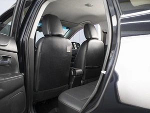 Внедорожник Mitsubishi ASX 2014 года, 1210000 рублей, Омск