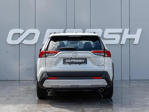 Внедорожник Toyota RAV4 2025 года, 3950000 рублей, Краснодар