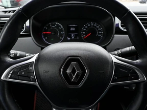 Внедорожник Renault Arkana 2019 года, 1690000 рублей, Волгоград