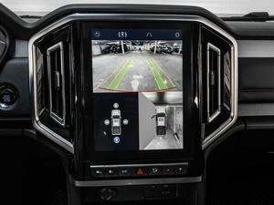 Пикап JAC T9 2024 года, 2909000 рублей, Ставрополь