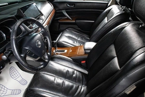 Седан Nissan Teana 2008 года, 949000 рублей, Сургут