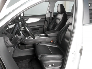 Внедорожник Chery Tiggo 7 Pro Max 2023 года, 1669000 рублей, Минеральные Воды