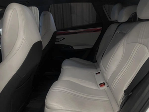 Внедорожник Geely Galaxy L7 2023 года, 3200000 рублей, Красноярск