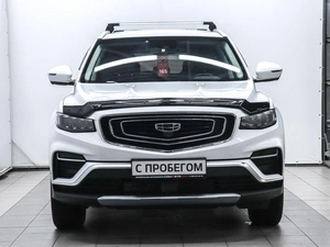 Внедорожник Geely Atlas Pro 2023 года, 2590000 рублей, Красноярск