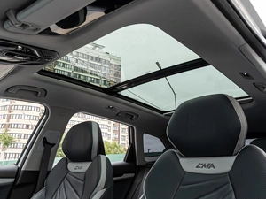 Внедорожник Geely Atlas 2024 года, 2595000 рублей, Краснодар