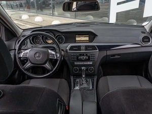 Седан Mercedes-benz C-класс 2011 года, 1299000 рублей, Краснодар