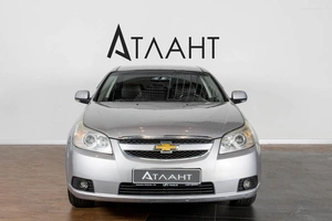 Седан Chevrolet Epica 2006 года, 469000 рублей, Красноярск