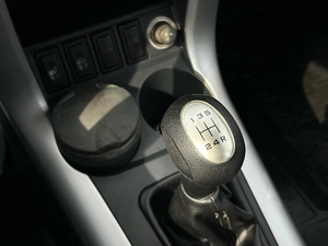 Внедорожник Lifan X60 2015 года, 721000 рублей, Ижевск
