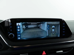 Седан Hyundai Sonata 2021 года, 2897077 рублей, Москва