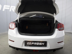 Седан Chevrolet Malibu 2012 года, 1270000 рублей, Омск