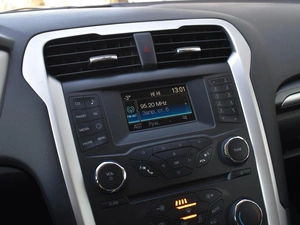 Седан Ford Mondeo 2016 года, 1540000 рублей, Краснодар