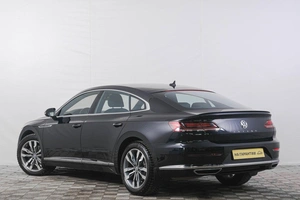 Лифтбек Volkswagen Arteon 2020 года, 3169000 рублей, Кемерово