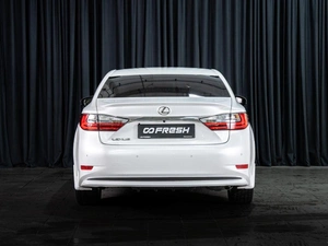 Седан Lexus ES 2015 года, 2459000 рублей, Волгоград