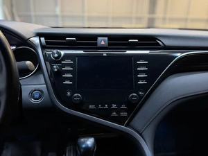 Седан Toyota Camry 2020 года, 2897000 рублей, Красноярск