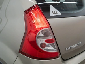Хетчбэк Renault Sandero 2010 года, 675000 рублей, Красноярск